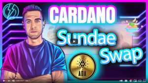 Read more about the article NEW CARDANO DEX PLATFORM! (Will SundaeSwap Be The UniSwap of ADA?)