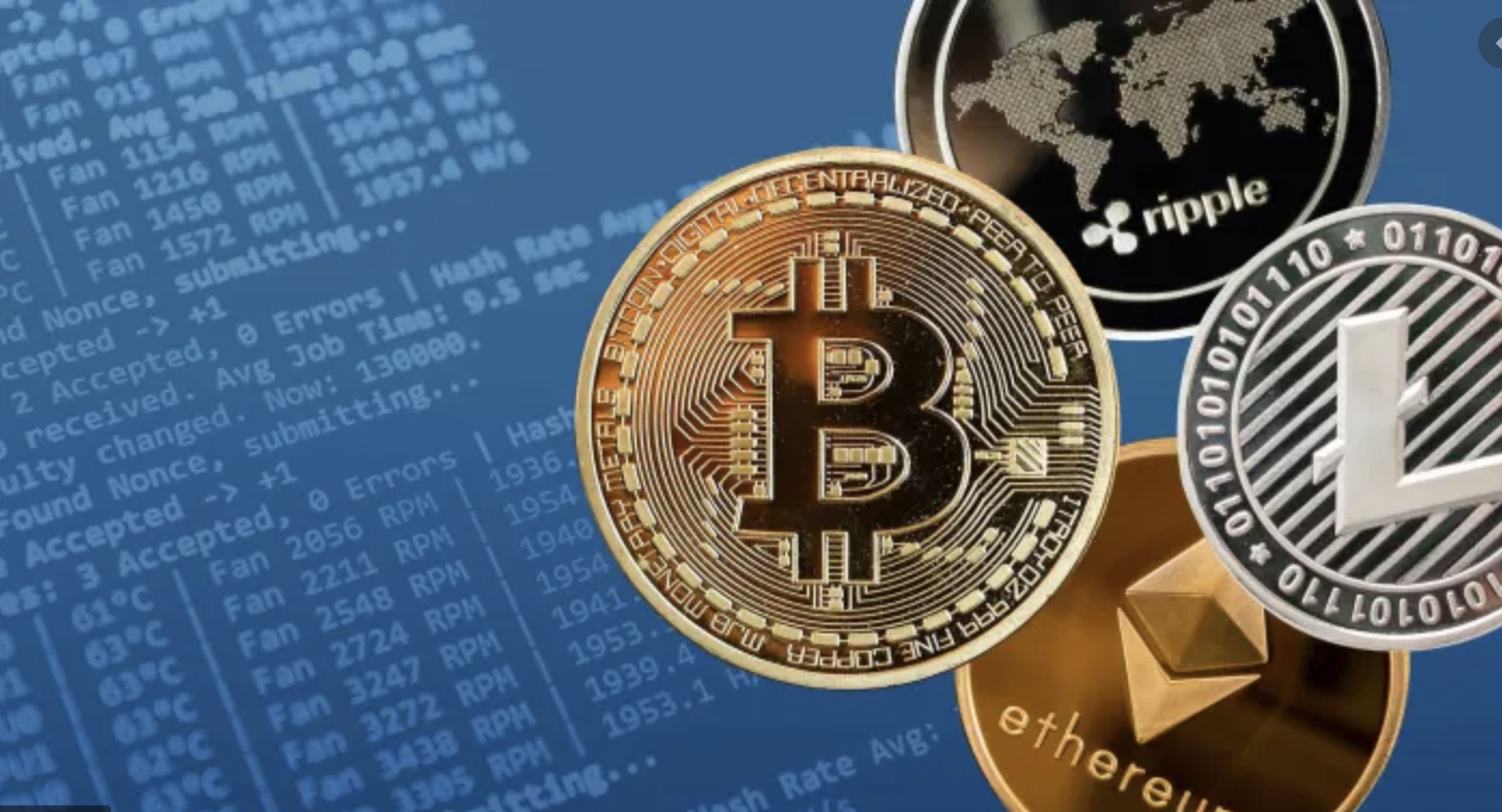 Read more about the article The 10 Most Important Cryptocurrencies Other Than Bitcoin