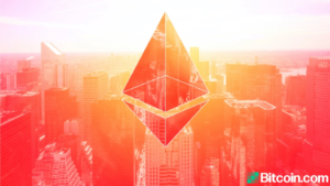 Read more about the article Ethereum Options Trade Volume Exceeds Bitcoin’s, Deribit Introduces a $50K ETH Strike for 2022