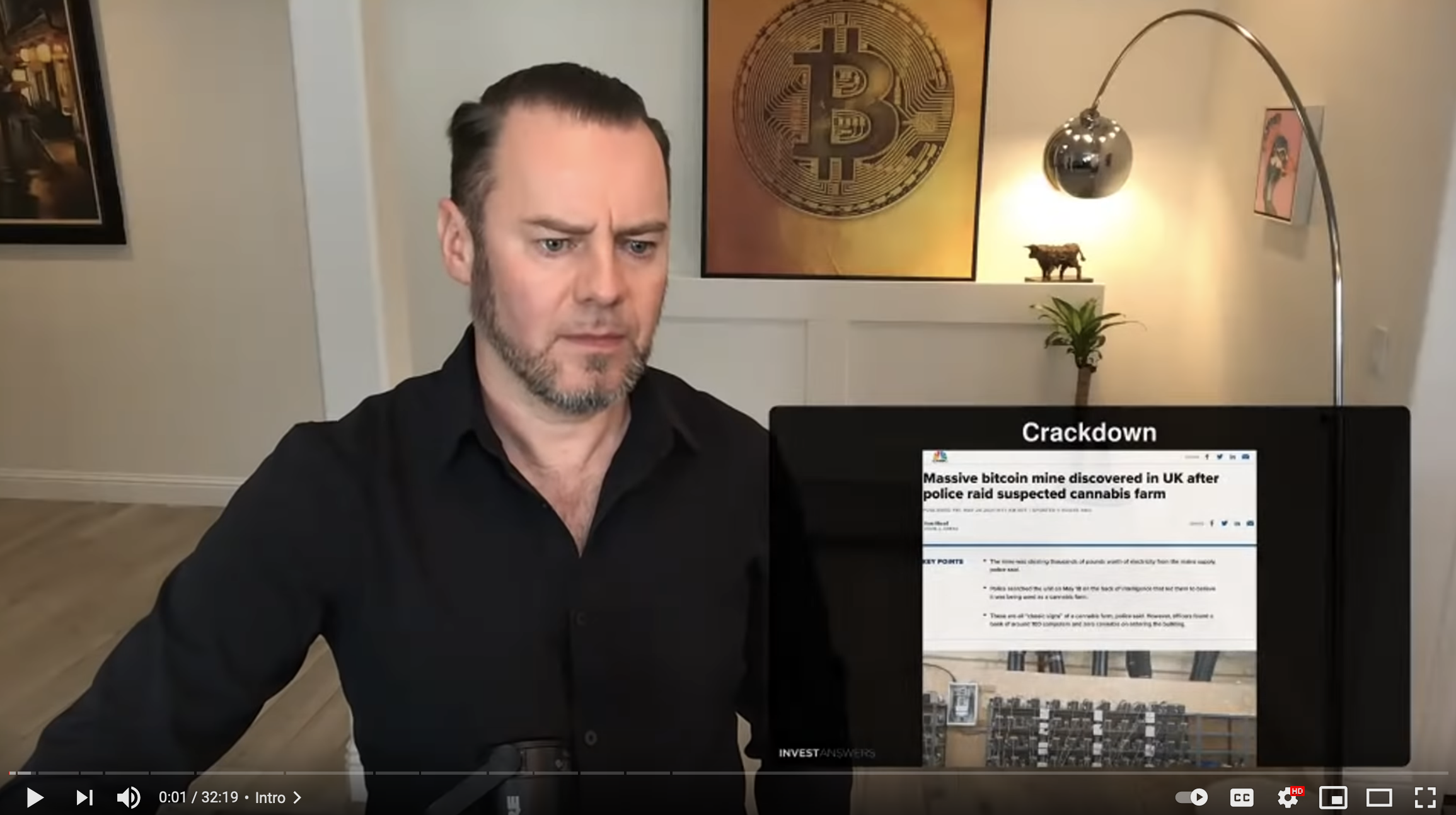 You are currently viewing IA Live Crypto News: BTC ETH DOT LINK ADA Zilliqa Elrond and DIA