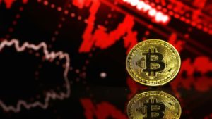 Read more about the article Bitcoin plunges 30% to $30,000 at one point amid broad cryptocurrency sell-off