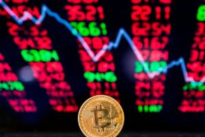Read more about the article Ethereum price swoons after record peak, bitcoin momentum fizzles as crypto market faces late-Monday slump