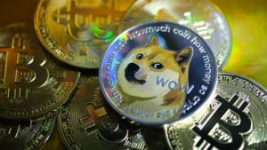 Read more about the article Dogecoin rallies on Elon Musk tweet, anticipated Coinbase listing