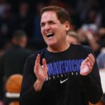 Mark Cuban says ‘banks should be scared’ of cryptocurrency-based DeFi
