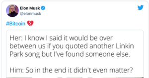 Read more about the article Elon Musk is ‘a tourist in crypto,’ Celsius Network CEO says