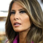 Melania Trump Is Releasing an NFT That Will Cost 1 SOL Each