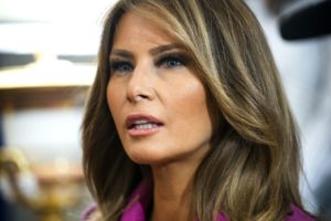 Read more about the article Melania Trump Is Releasing an NFT That Will Cost 1 SOL Each